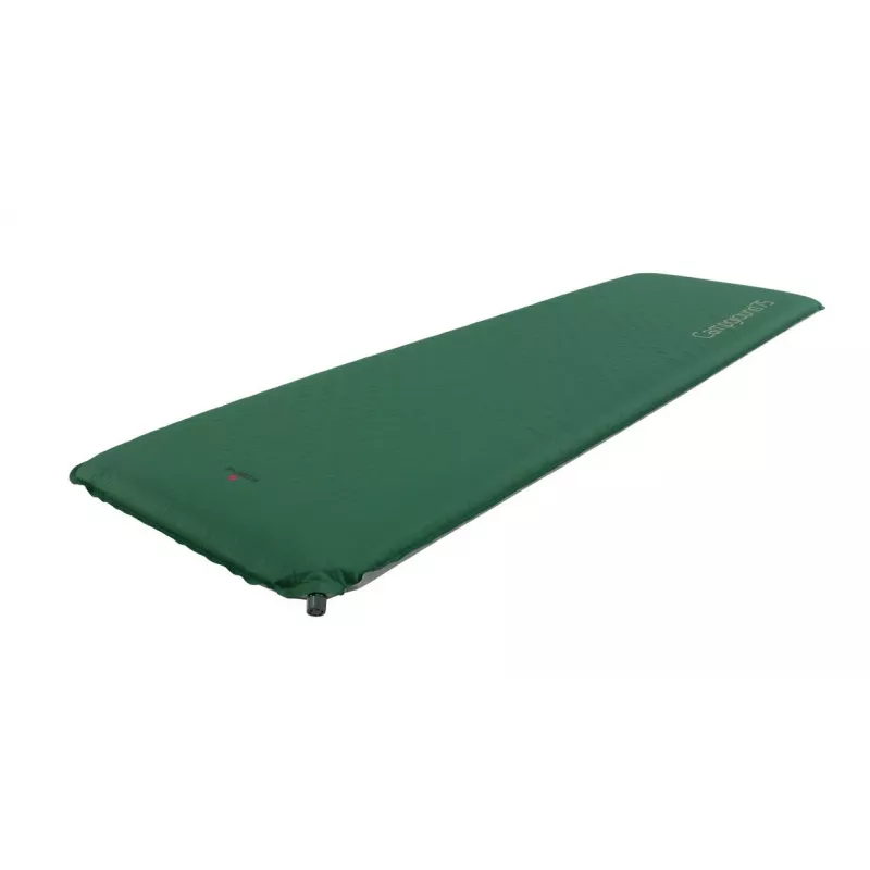 Guļammaiss Robens Campground 75 — pašpiepūšams tūrisma paklājiņš, 75 mm biezums, modelis 310135