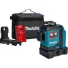 Makita 12V SK700D līniju lāzers