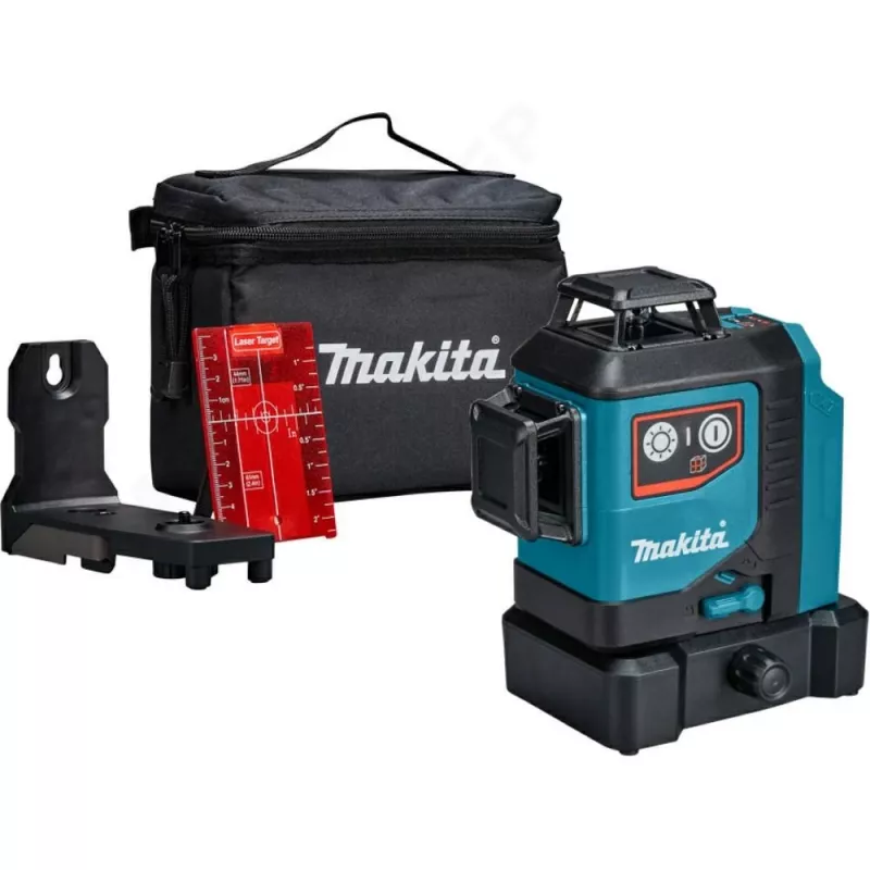 Makita 12V SK700D līniju lāzers