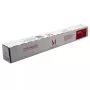 Toner Utax Toner 1T02XDBUT0 CK-8531M 1000 lapas fuksīna