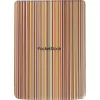 Planšetdatora maciņš PocketBook H-S-743-CL-WW 7,8 collu ierīcēm, caurspīdīgs aizsargvāciņš