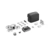 Quadcopter DJI Flip Fly More Combo RC 2 — 4 rotori, 48 MP kamera, 3840×2160, max ātrums 16 m/s, diapazons 14000 m