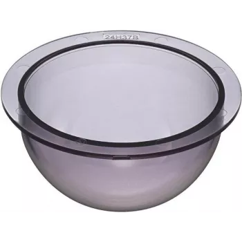 Pārsegs Panasonic WV-QDC500S Dome stacionārajai fiksētajai U sērijas kamerai