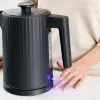 Elektriskā tējkanna Taurus Jonic Tea 958570000