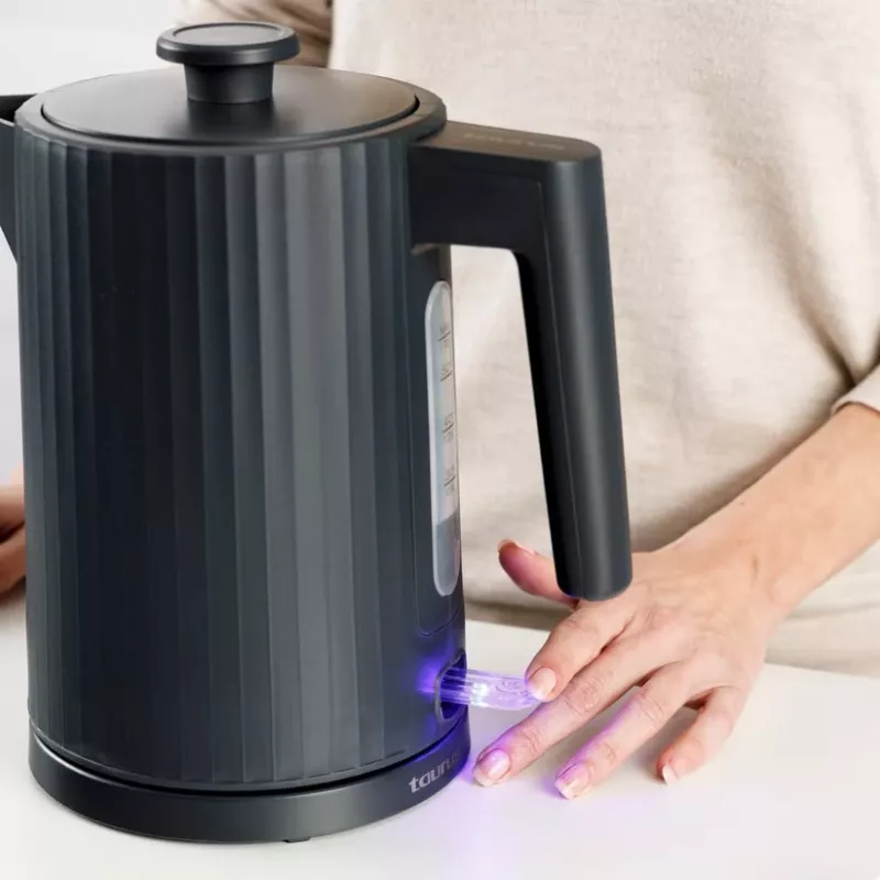 Elektriskā tējkanna Taurus Jonic Tea 958570000