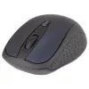 Cian Technology GmbH INCA pele IWM-201RL Nano-USB bezvadu 1600 DPI BL/SW mazumtirdzniecība - pele