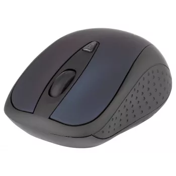 Cian Technology GmbH INCA pele IWM-201RL Nano-USB bezvadu 1600 DPI BL/SW mazumtirdzniecība - pele