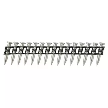 DCN890 HD naglas biezām. (3.7mmx20mm), Iepakojums: 1.005