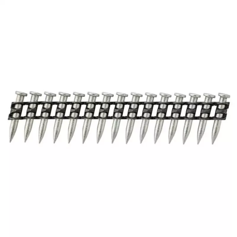 DCN890 HD naglas biezām. (3.7mmx20mm), Iepakojums: 1.005