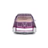 Kompozītmateriāla modelis Buick Riviera 1065 1/26