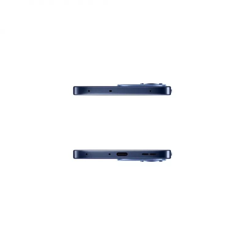 OPPO Reno15 FS 5G 16,7 cm (6,57 collas) Dual SIM Android 16.0 USB Type-C 8 GB 512 GB 6500 mAh Melns