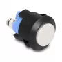 Spiedpoga DELOCK 22045 16 mm, plastmasas korpuss, 2x skrūvju spailes