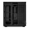 Sharkoon REBEL C50 ATX Full Tower Melns