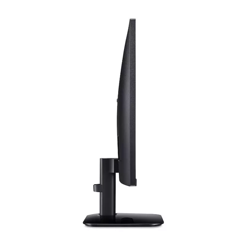Monitor Acer KA2 KA272P0BI 27 collas (68,6 cm) Full HD 1920×1080 VA LCD, 4 ms, 178° VESA, melns