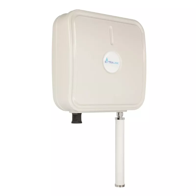 Extralink ELTEBOX RUT240 antena LTE + 2.4 GHz WiFi Teltonika RUT240