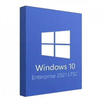 Windows 10 Enterprise LTSC 2021 (21H2)