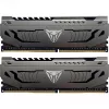 Galddatora DDR4 atmiņa Patriot Viper Steel 16 GB (2x8 GB) 3600 MHz CL - 288 kontaktu DIMM, 1,35 V