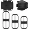 Garmin Geschwindigkeits- & Trittfrequenz-Sensor 2 Set (010-12845-30)