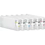 Tintes kasetne Epson T782 Gaiši fuksīna 200 ml profesionāliem printeriem
