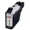 Ink. Kaz. TB saderīgs ar Brother LC227XL Melns jauns
