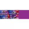 LEGO City konstruktors Kosmosa kuģis 60430 — 240 detaļas, 1 minifigūriņa, vecumam 6+, 170×220×40 mm
