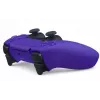 Spēles kontrolieris Sony DualSense bezvadu kontrolieris priekš PlayStation 5 — violeta, haptiskā atgriezeniskā saite, adaptīvie trigeri, iebūvēts skaļrunis, litija jonu baterija