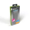 PowerBank EnerGo 10000mAh pelēkzils