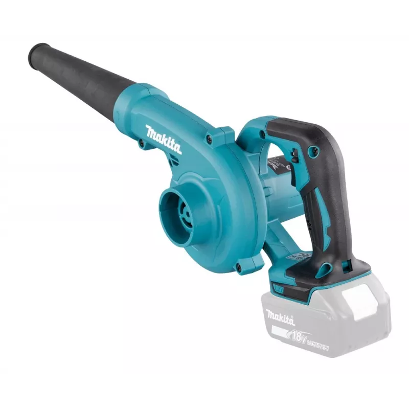 Makita pūtējs 18V bez baterijām un lādētāja DUB185Z