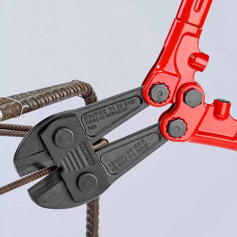 Knipex 71 72 610 Zils