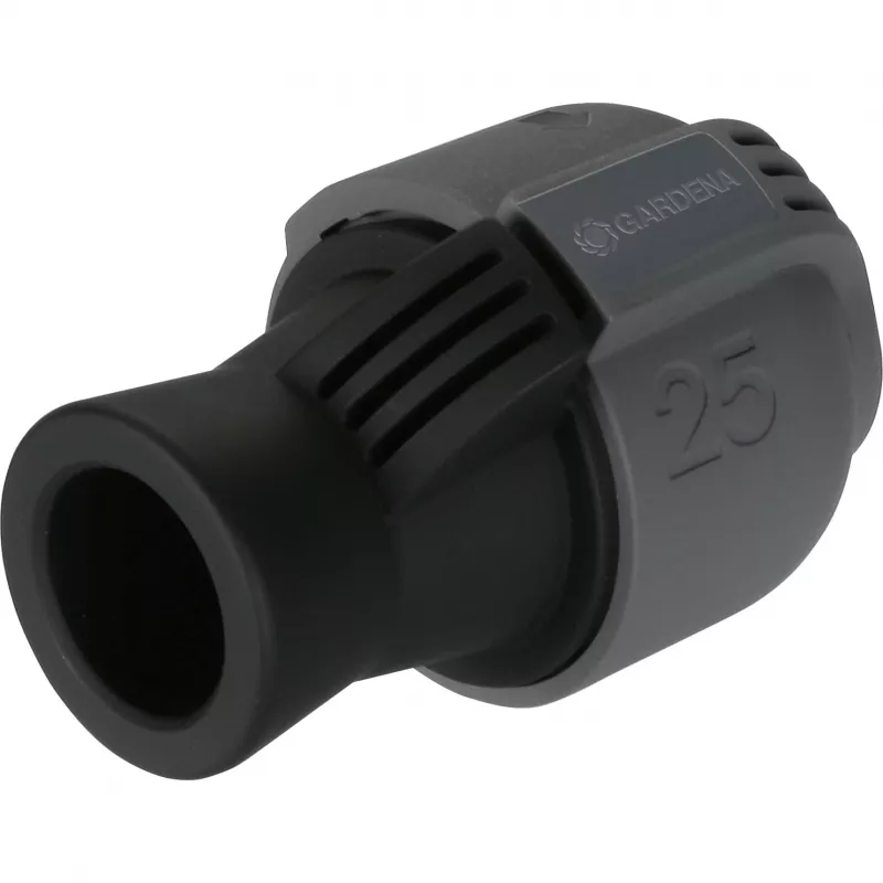 Savienotājs 25 mm x 3/4 collu iekšējā vītne Gardena 2761-20