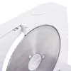Adler AD 4703 šķēlējs Elektriskais 150 W Balta Plastmasa