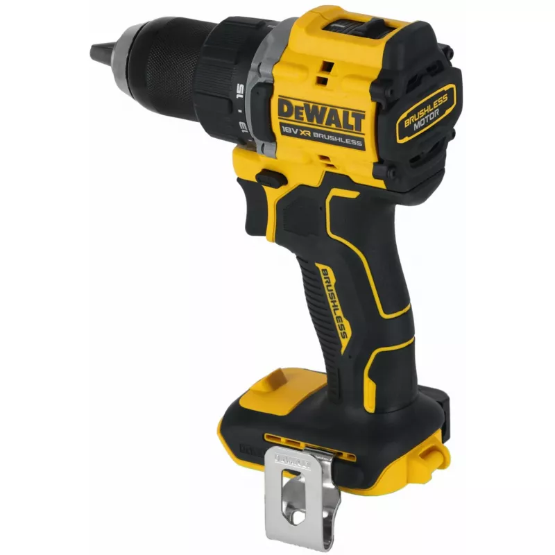 Bezvada urbjmašīna DeWalt DCD794D2T-QW 18V ar 2x 2Ah baterijām