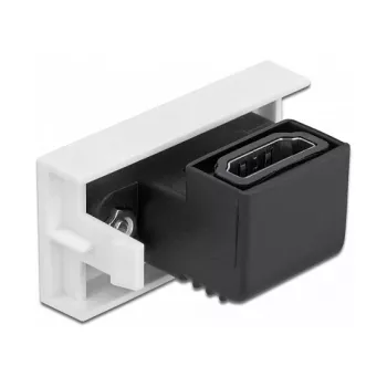 HDMI modulis DeLOCK Easy 45 81304 leņķveida 90° 22.5 x 45 mm