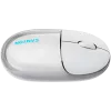 CANYON pele OnClick 24 BT/ Wireless Transparent/balta