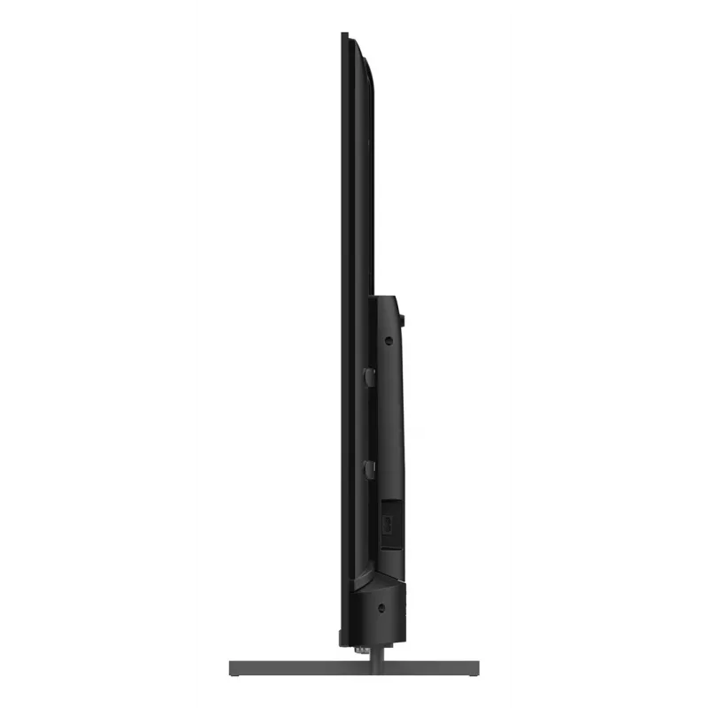 Thomson 50QG4S14 TV 139,7 cm (55) 4K Ultra HD Smart TV Wi-Fi pelēks