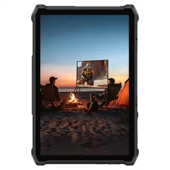 Planšetdators UleFone Armor Pad 5 Ultra — 12 GB RAM, 512 GB krātuve, 5G