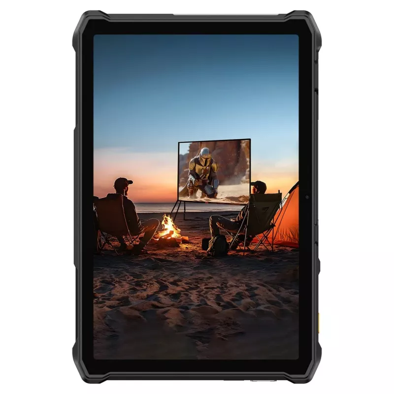 Planšetdators UleFone Armor Pad 5 Ultra — 12 GB RAM, 512 GB krātuve, 5G
