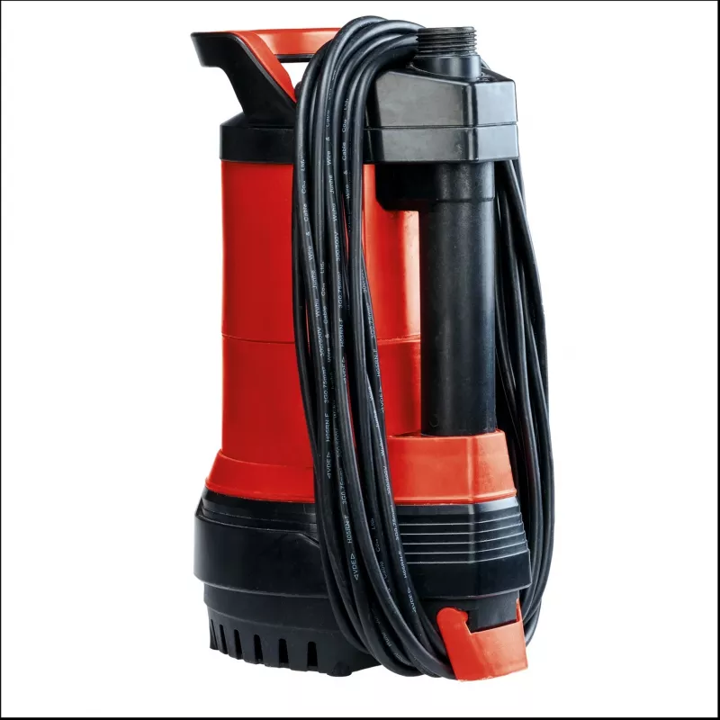 Einhell 4170425 dārza instruments 5500 L