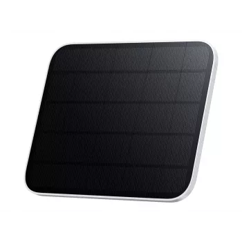 Xiaomi Outdoor Camera Solar Panel (BW Series) BHR8352GL saules panelis BW300/BW500 kamerām, 5 W, IP66, USB-C, 3 m kabelis