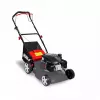 Zāles pļāvējs Dedra DED8720-43L — 43 cm griešanas platums, 1700 W jauda