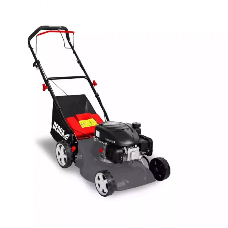 Zāles pļāvējs Dedra DED8720-43L — 43 cm griešanas platums, 1700 W jauda