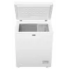 Lādes saldētava MPM-145-SK-10E/N, ietilpība 142 l