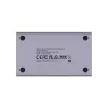 USB4 4-bay M.2 SSD dokstacija
