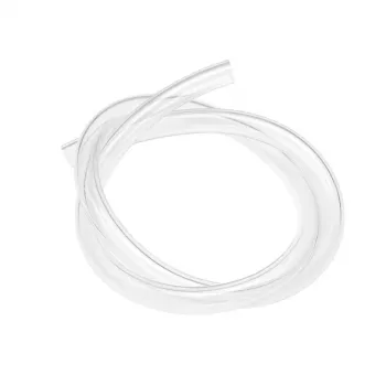 Barrow RGTP-H caurspīdīgā caurule 16/10 mm, 1 m garums