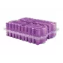 HP - LTO-6 - Kārtridžs - ietilpība: 2,5/6,25 TB MP Eco(20) LTO LENTE C7976AH DC Ultrium 6