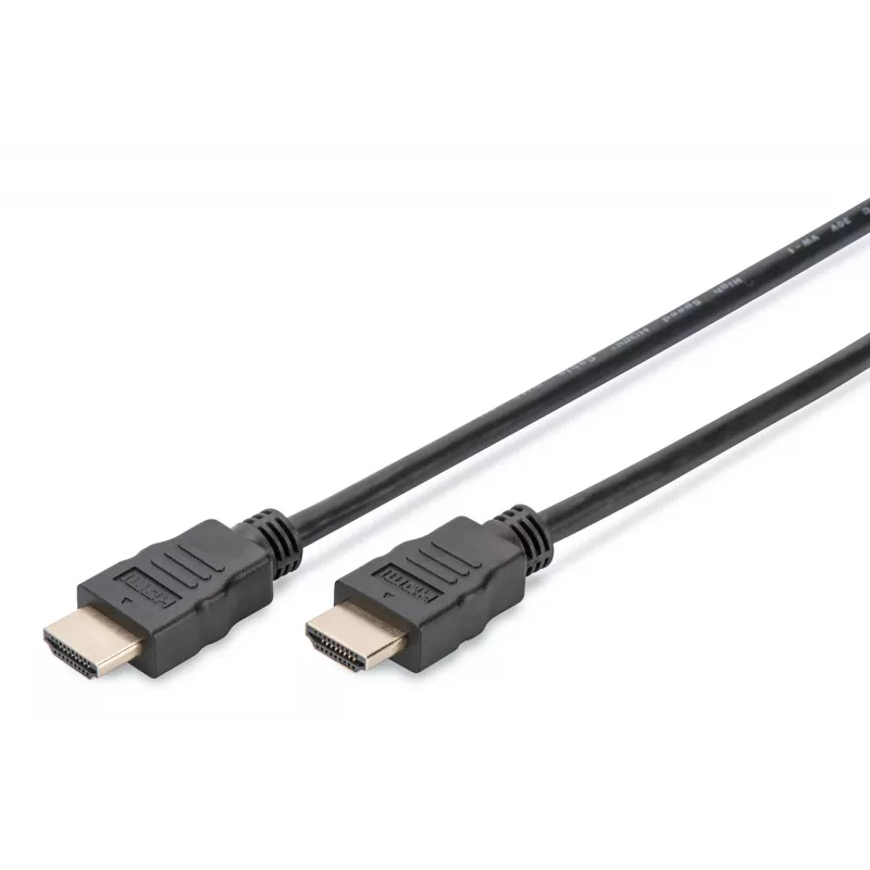 HDMI kabelis Digitus AK-990920-020-S 2m 10 gab. iepakojums