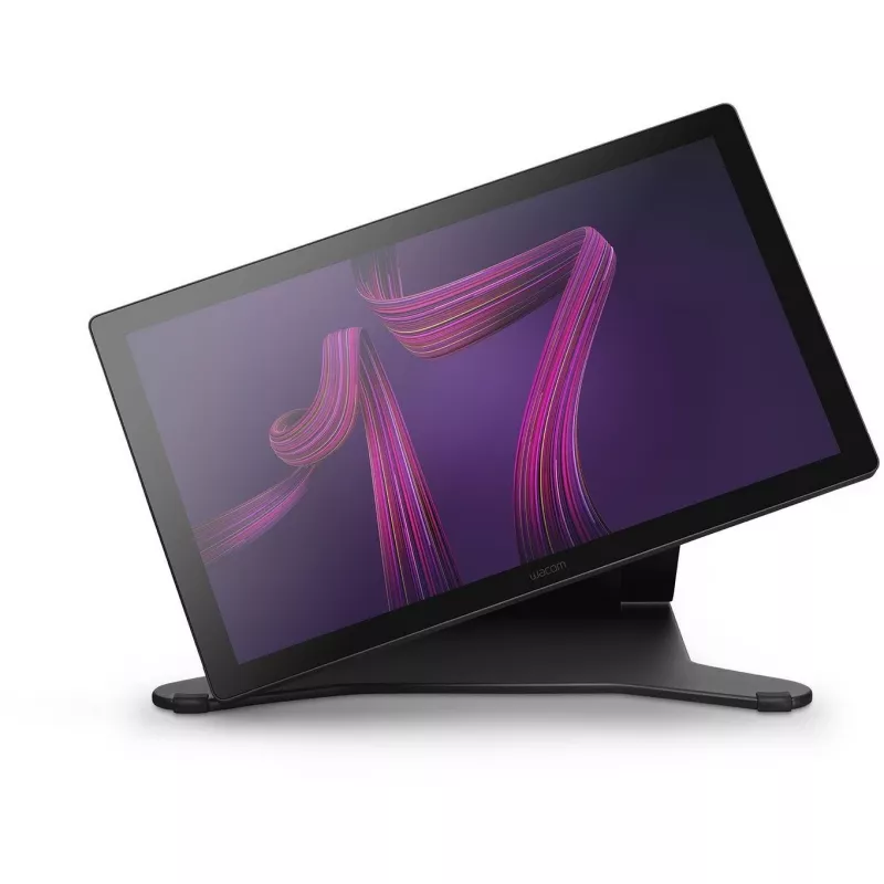 Wacom statīvs Cintiq Pro 17, melns (ACK64803KZ)