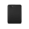 WD Elements Portable WDBNEF0060BBK - Cietais disks - 6 TB - ārējais (pārnēsājams)