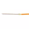FIBERHOME MIKRO KABELIS 2,5MM 8ŠĶ G.657A1 PE ORANŽS 4KM TRUMULIS