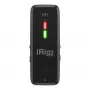 IK Multimedia iRig Mic Lav Melns piespraužamais mikrofons